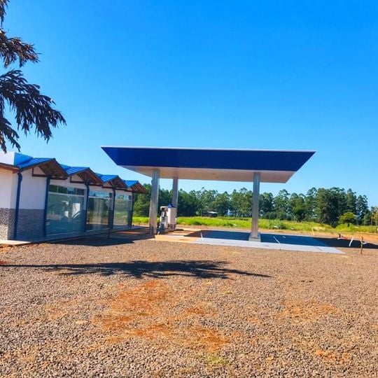 Estación de Servicio Feltan