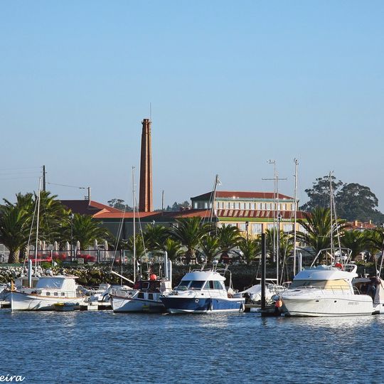Gafanha da Encarnação