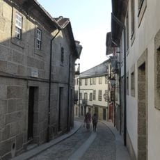 Recolhimento das Trinas