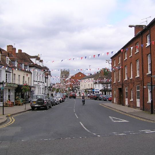 Alcester
