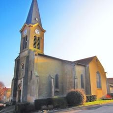Église Saint-Germain de Vigny