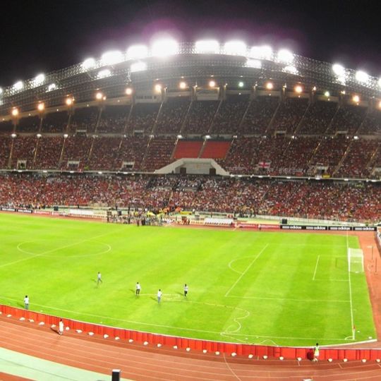 Rajamangala Stadium