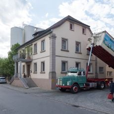 Cultural heritage D-4-78-111-11 in Altenkunstadt