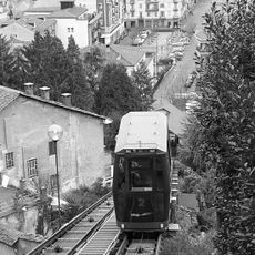 Biella funicular