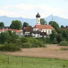 St. Vitus