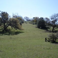 Discovery Peak