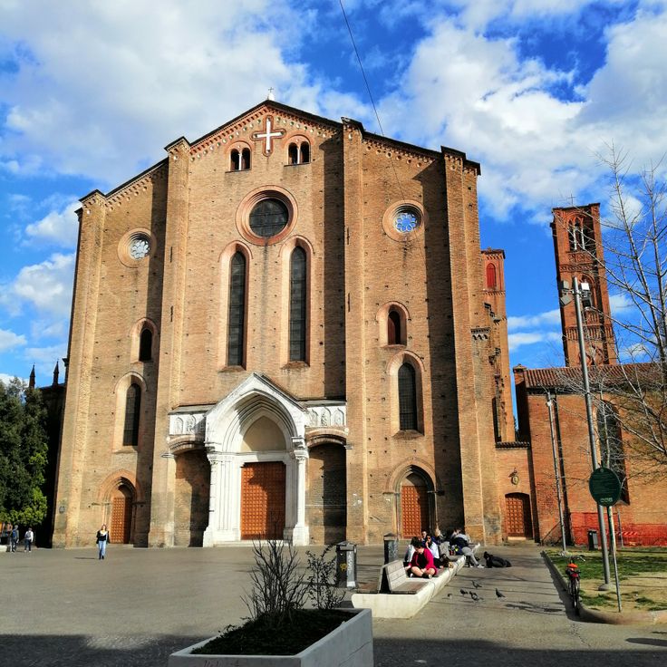 Basilica of San Francesco
