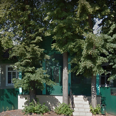 Дом адвоката Новосёлова (Усмань)