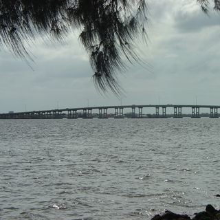 Cape Coral Bridge