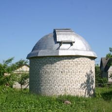 Taurus-1 Observatory