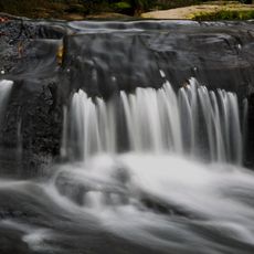 Erskine Falls