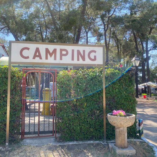 Camping Costajan