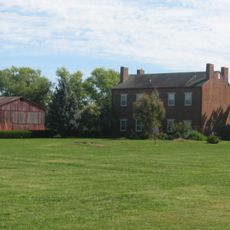 Abbott-Holloway Farm