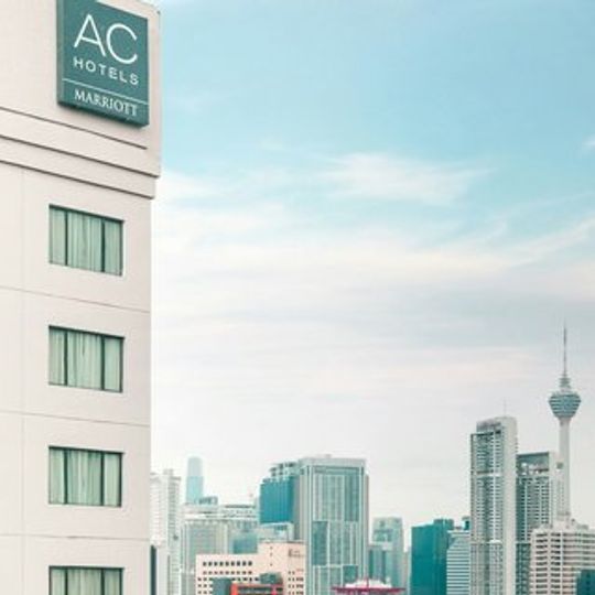 AC Hotel Kuala Lumpur