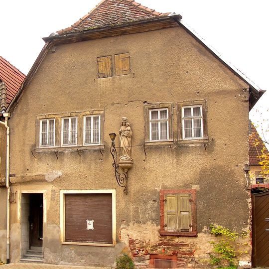 Bauernhof
