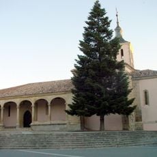 Church of La Asunción