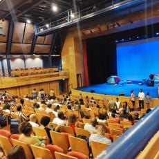 Queen's Hall