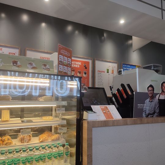 Pancoran Chinatown Point