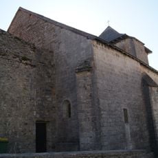 Done Salbatzaileko eliza