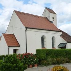 St. Johannes und Paulus