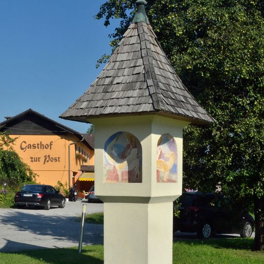 Bildstock Unterbergen, Ferlach