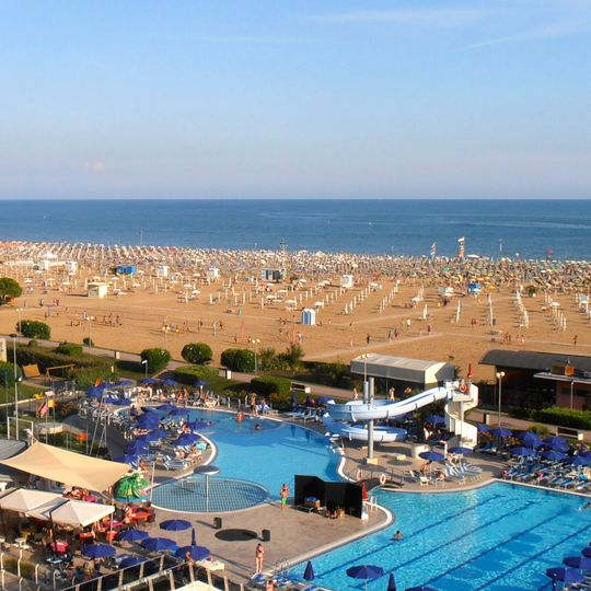 Bibione