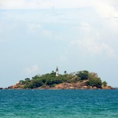 Round Island Light