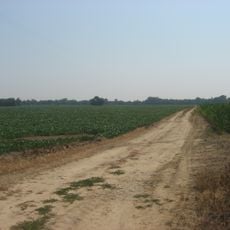 Hovey Lake Archaeological District