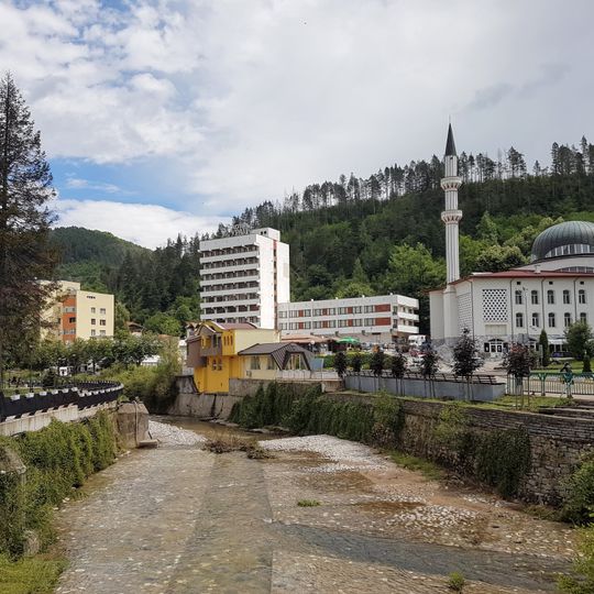 Madan, Smolyan Province