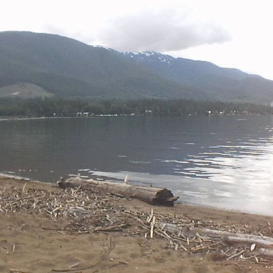 Lakelse Lake Provincial Park