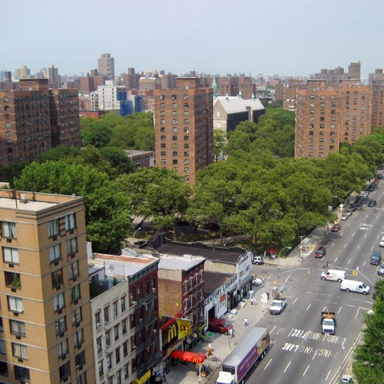 East Harlem
