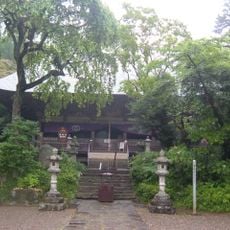 Saimyō-ji Temple