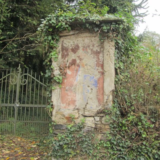 Dzieło sztuki, mural