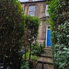 1-16 Douglas Terrace, Edinburgh