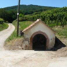 Oratoire de la Vierge de Dambach-la-Ville