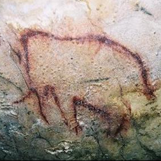 Grande grotte d'Arcy