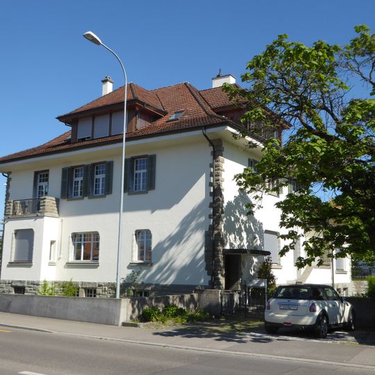 Wohnhaus