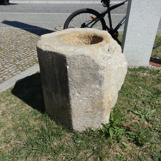 Pelourinho de Amares