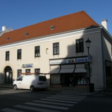 Bürgerhaus
