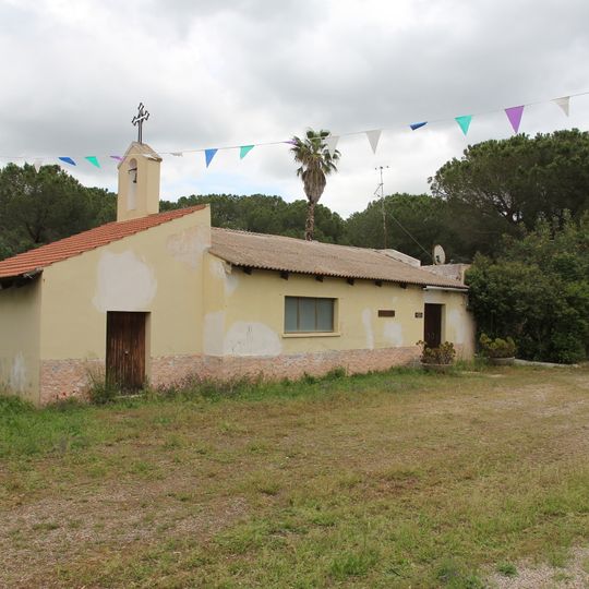 Chiesa di Sant'Antonio Abate