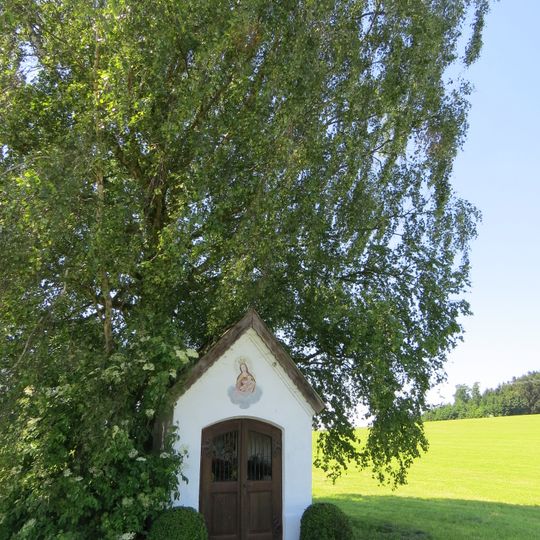 Feldkapelle