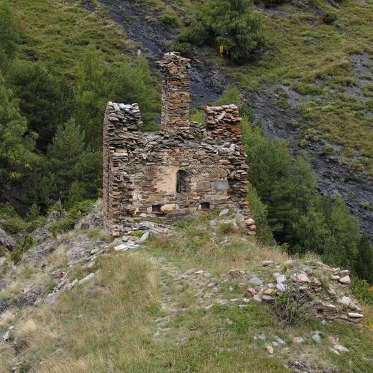 Sant Pere de la Força
