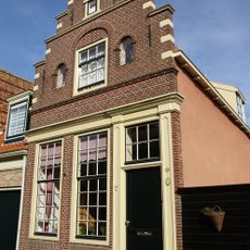 Breedstraat 105, Enkhuizen