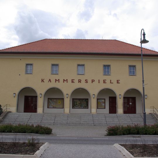 Kammerspiele Treuenbrietzen