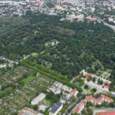 Westfriedhof