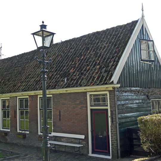 Rijperweg 85, Middenbeemster
