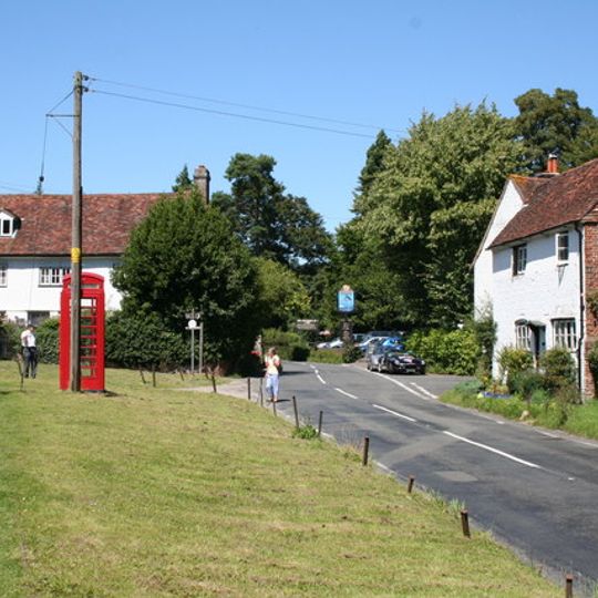 Betchworth