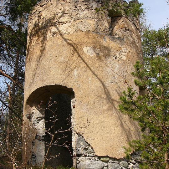 Pulverturm
