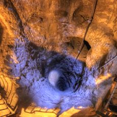 Ville souterraine de Derinkuyu