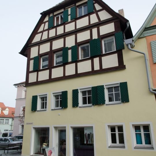 Schüsselmarkt 1a